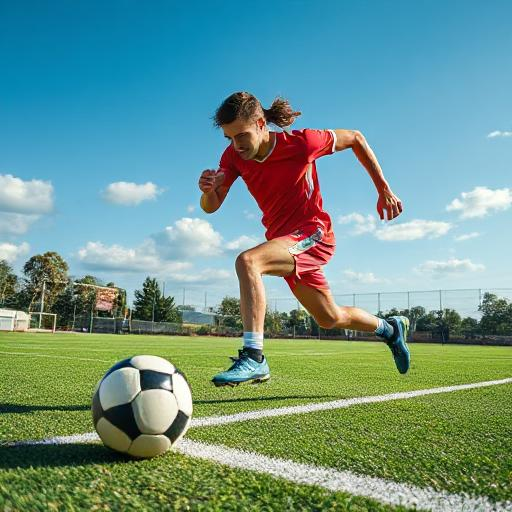 Atletizmde Ruh Sağlığı: Sporcular arasında ruh sağlığı farkındalığının önemini ve mevcut kaynakları tartışmak.